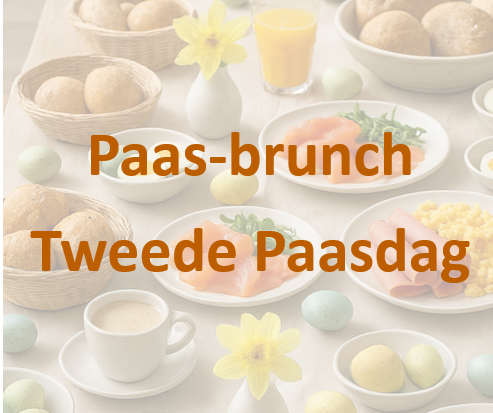 Paas-brunch